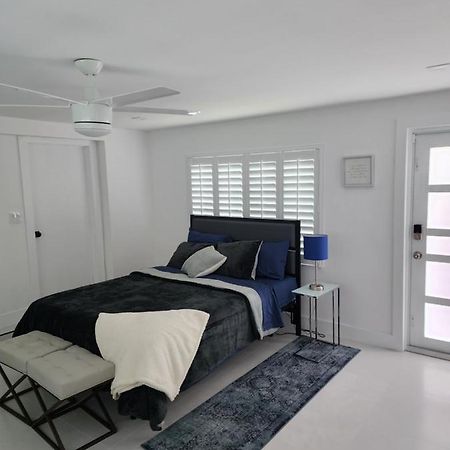 Hotel Jbmanors Wilton Manors Exteriér fotografie